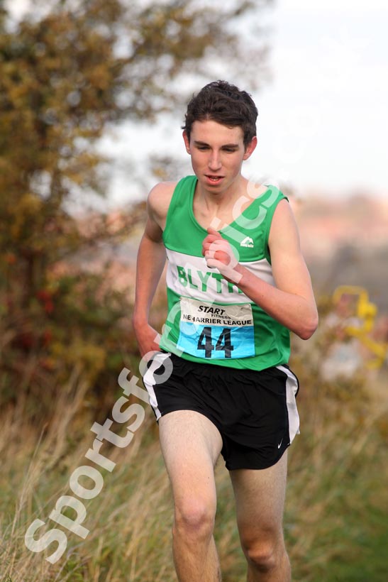 Blue 44, North East Harrier League, Sunderland